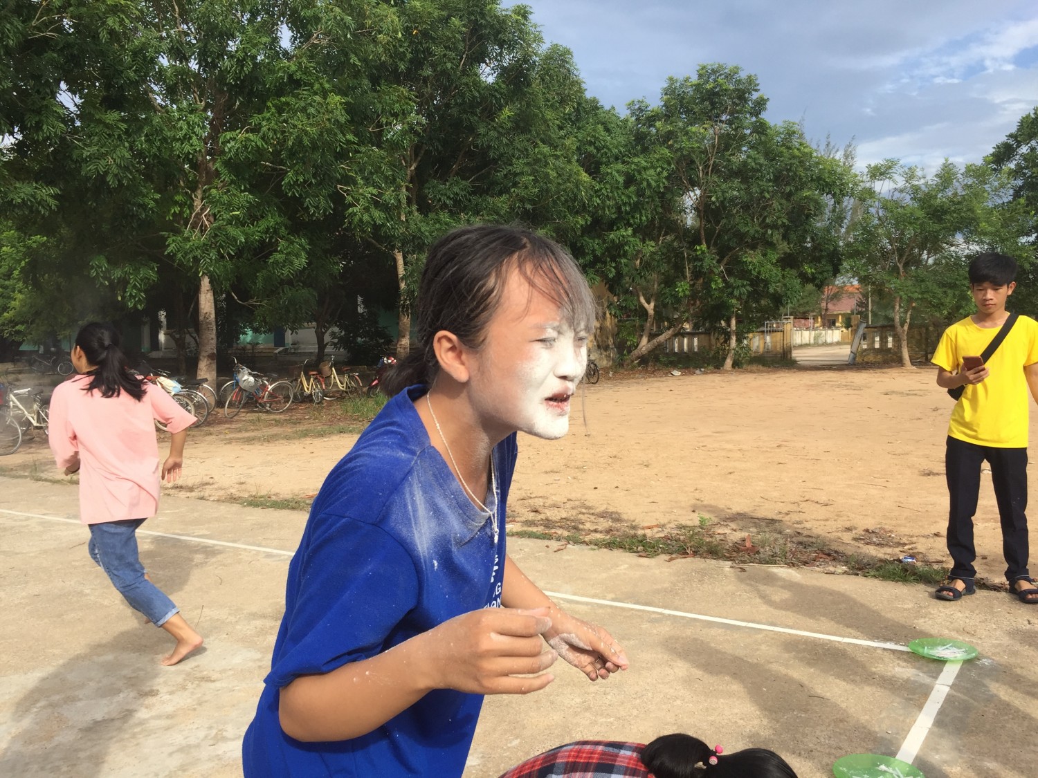 khong khi choi 1