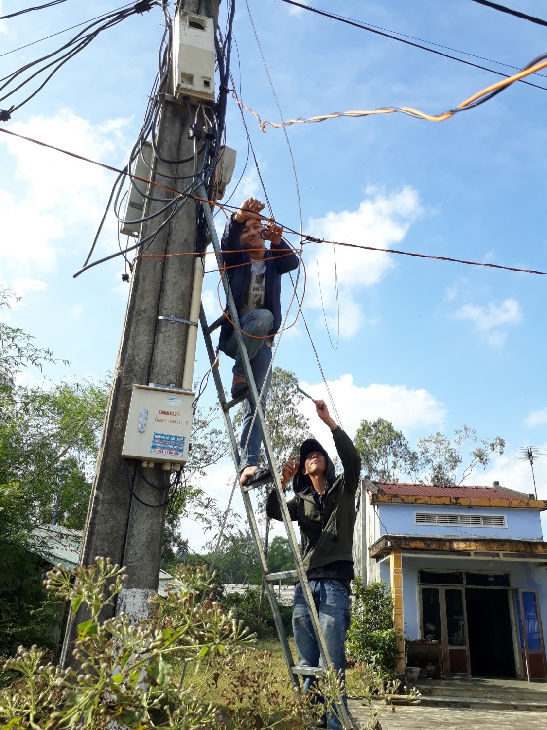 cong trinh tn tl dangdh dang 1 1