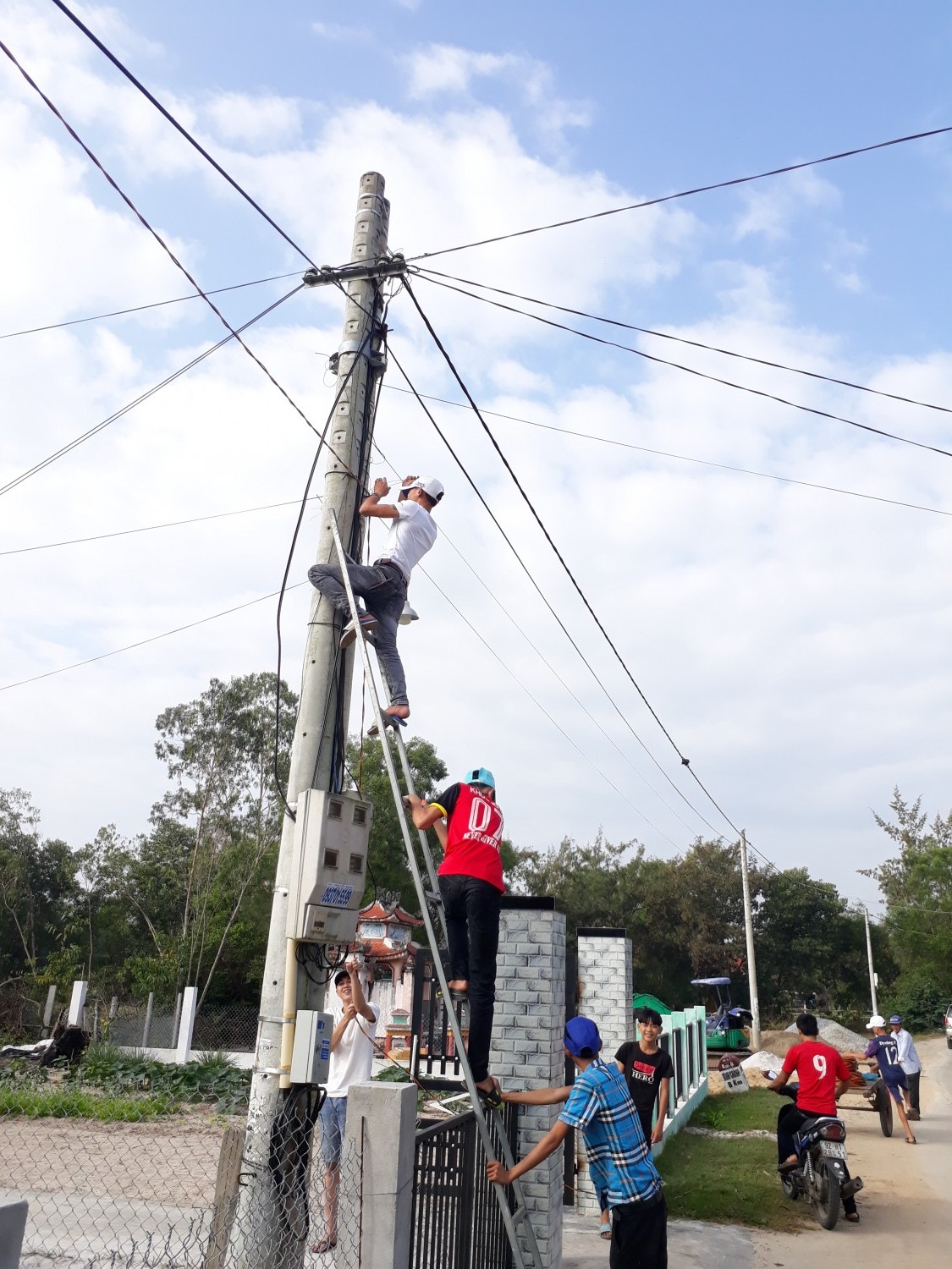 cong trinh tn tl dh dang 1