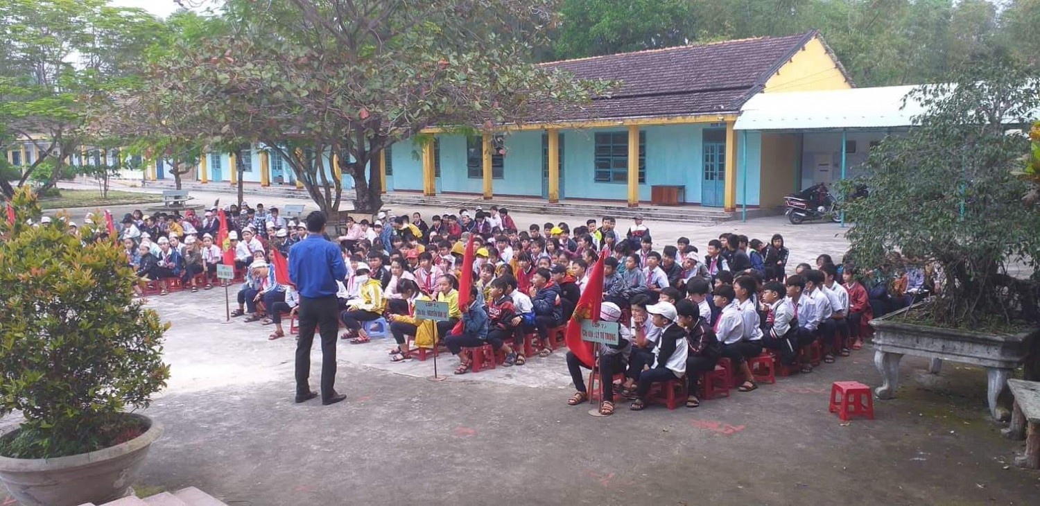tuyên truyền 