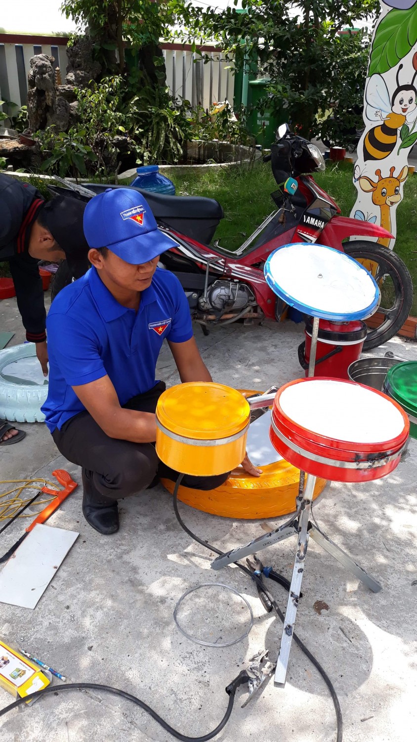 khu vui choi tre e 130 nam sn bac