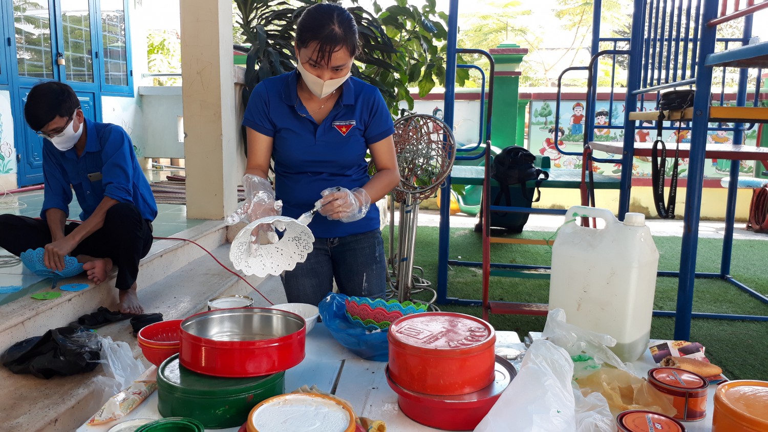 khu vui choi tre em 130 nam sn bac 5