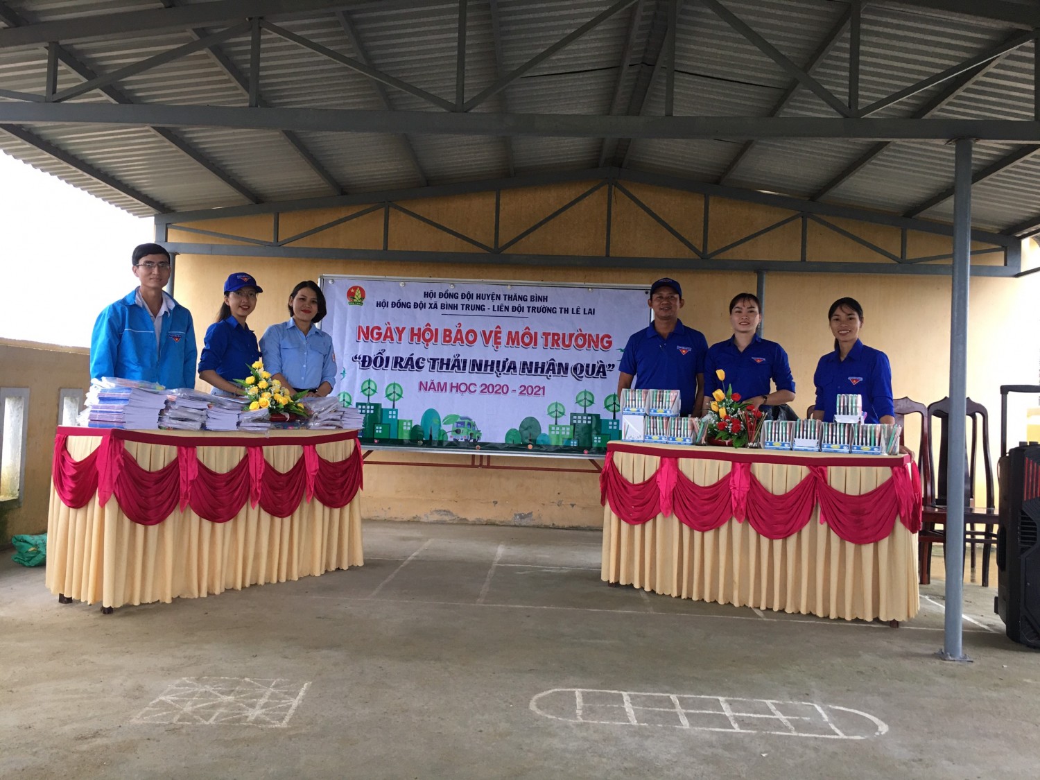 chong rac thai nhua 5 11