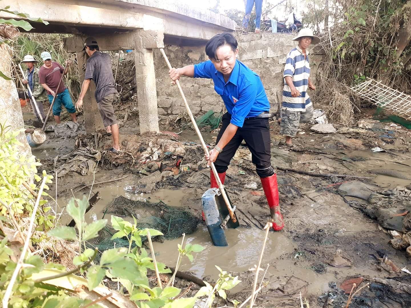 cong trinh tn ngay tl hoi 15 10 6