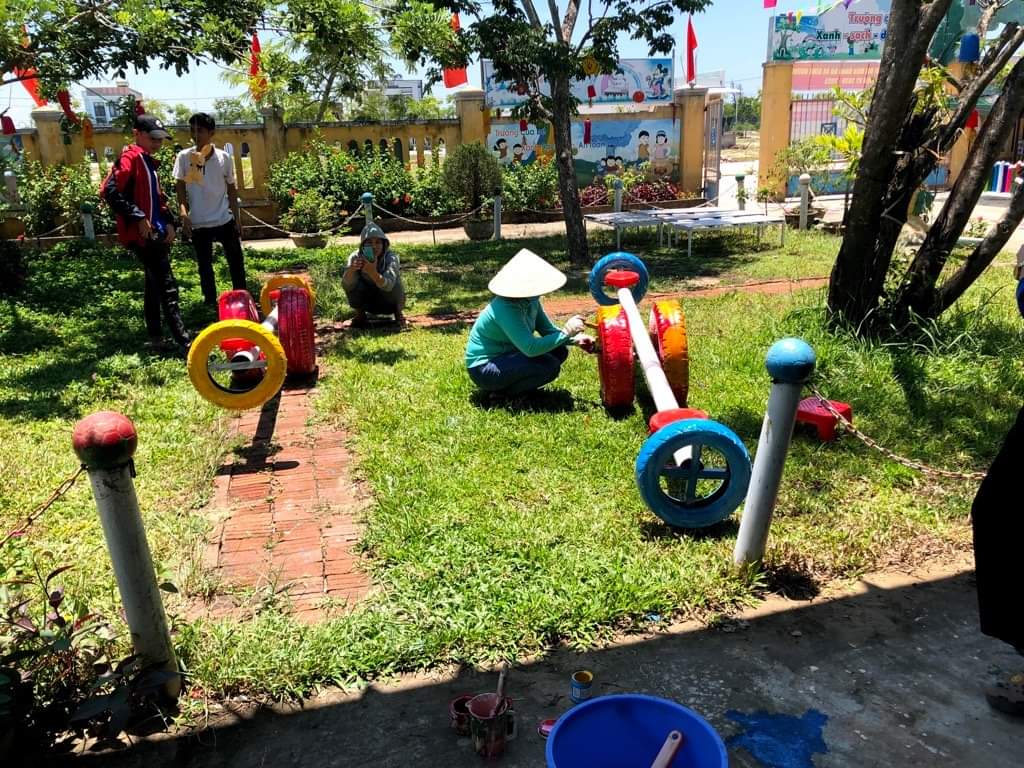 kvc binh duong 1