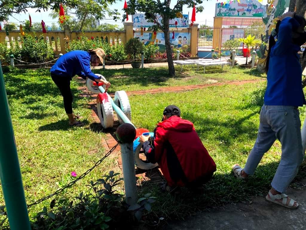 kvc binh duong