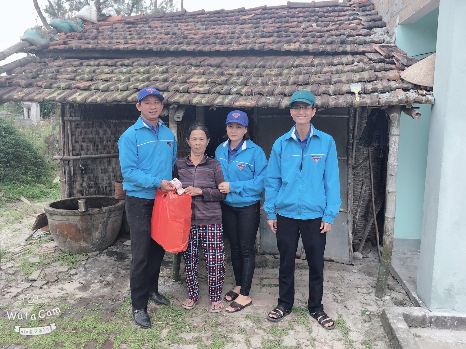 xuan yeu thuong 6