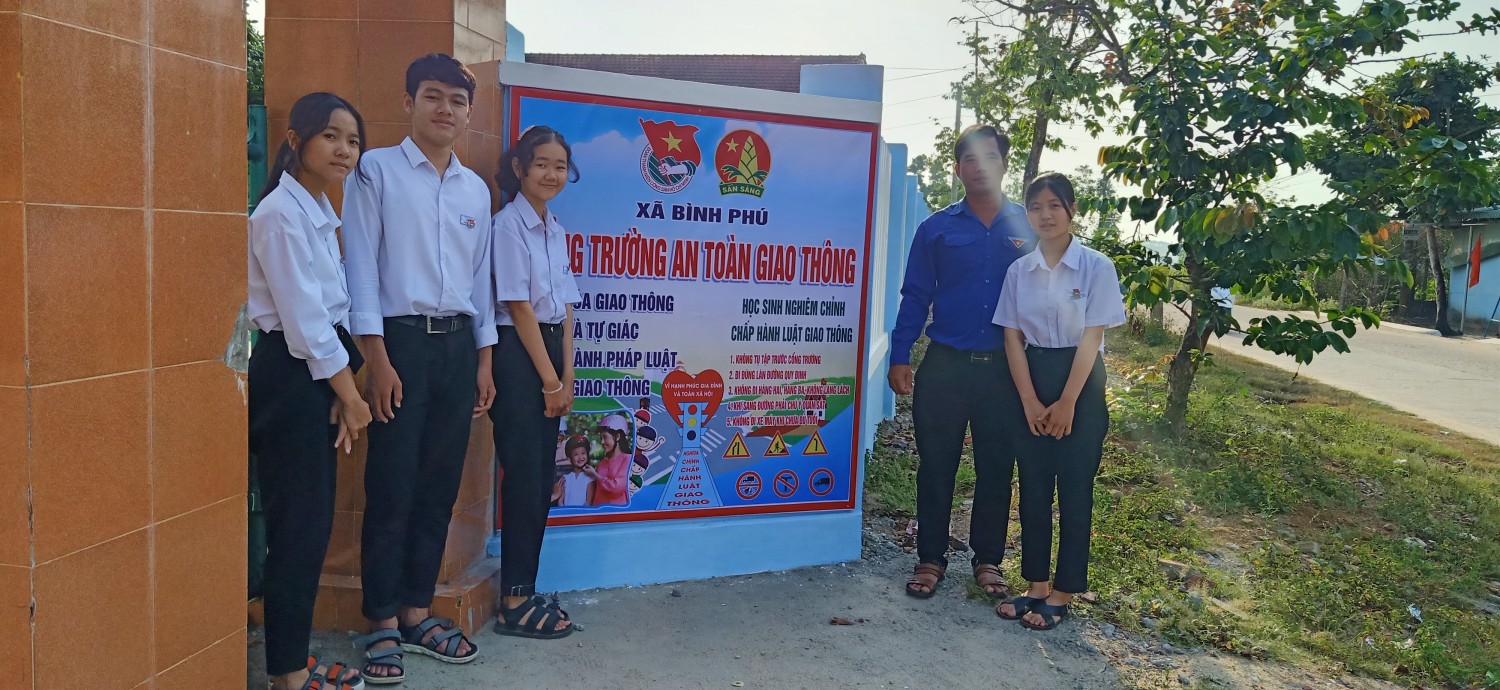 cong truong atgt 2