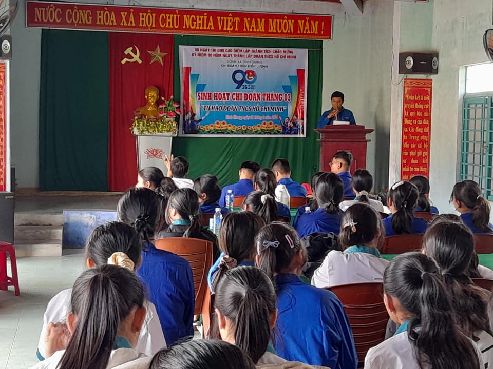 thon hien luong binh giang