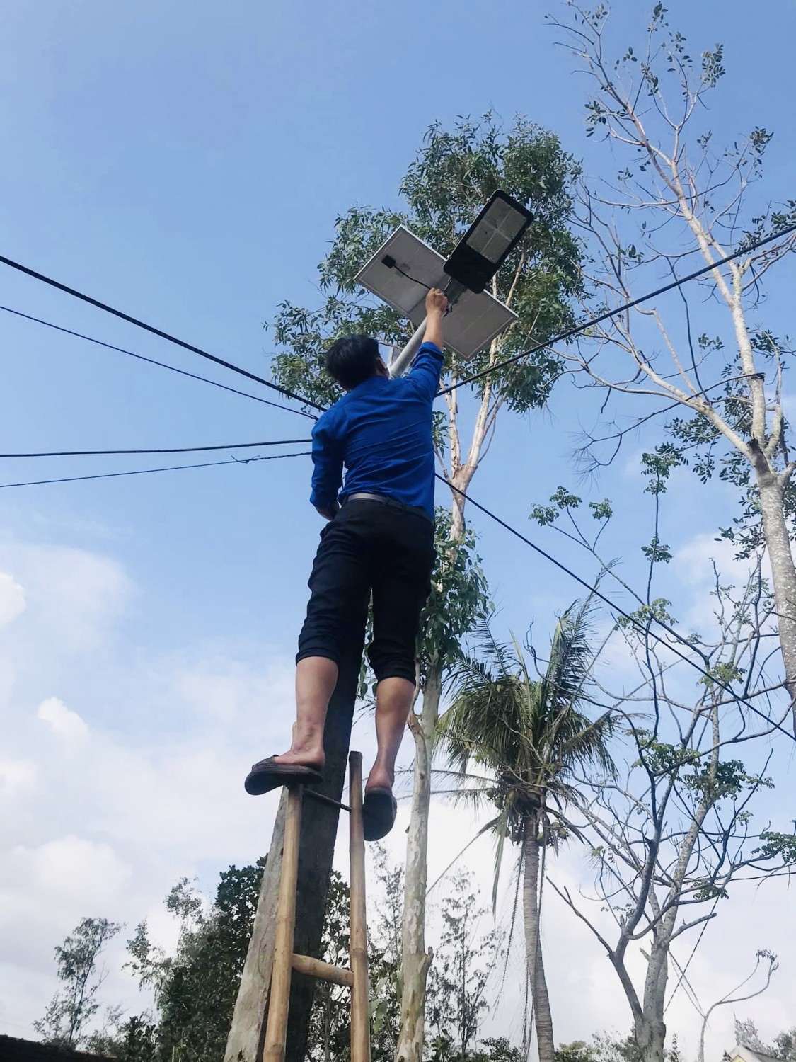 cong trinh dai hoi tien doa 1