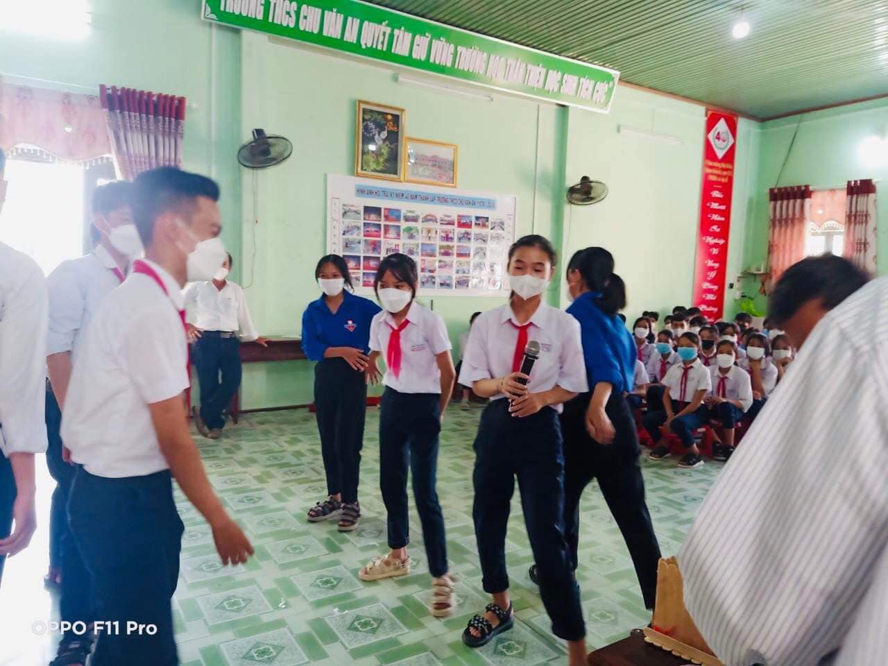 ngay hoi chu van an 2