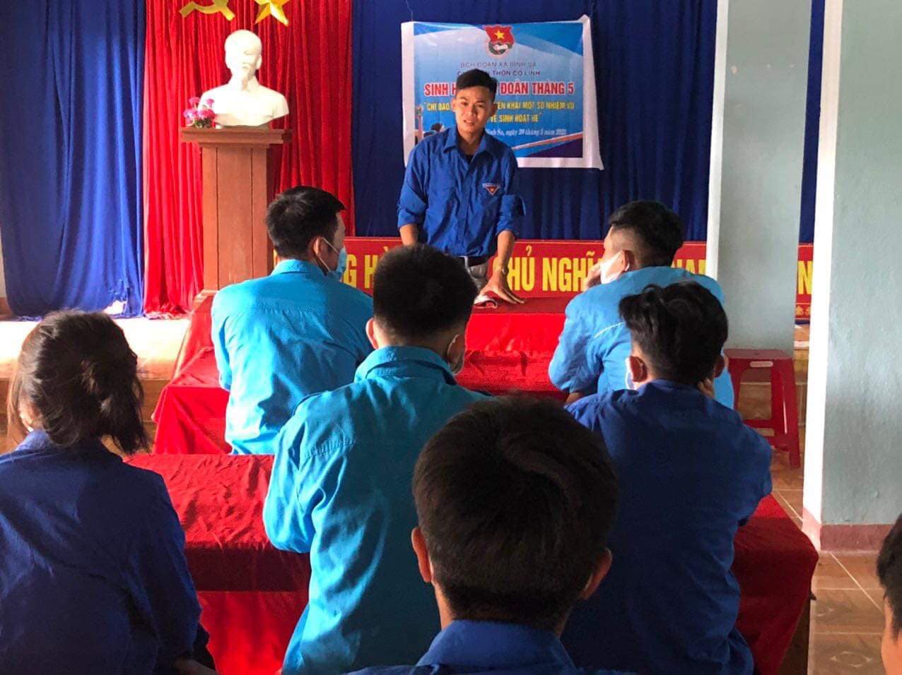 sinh hoat co linh 2