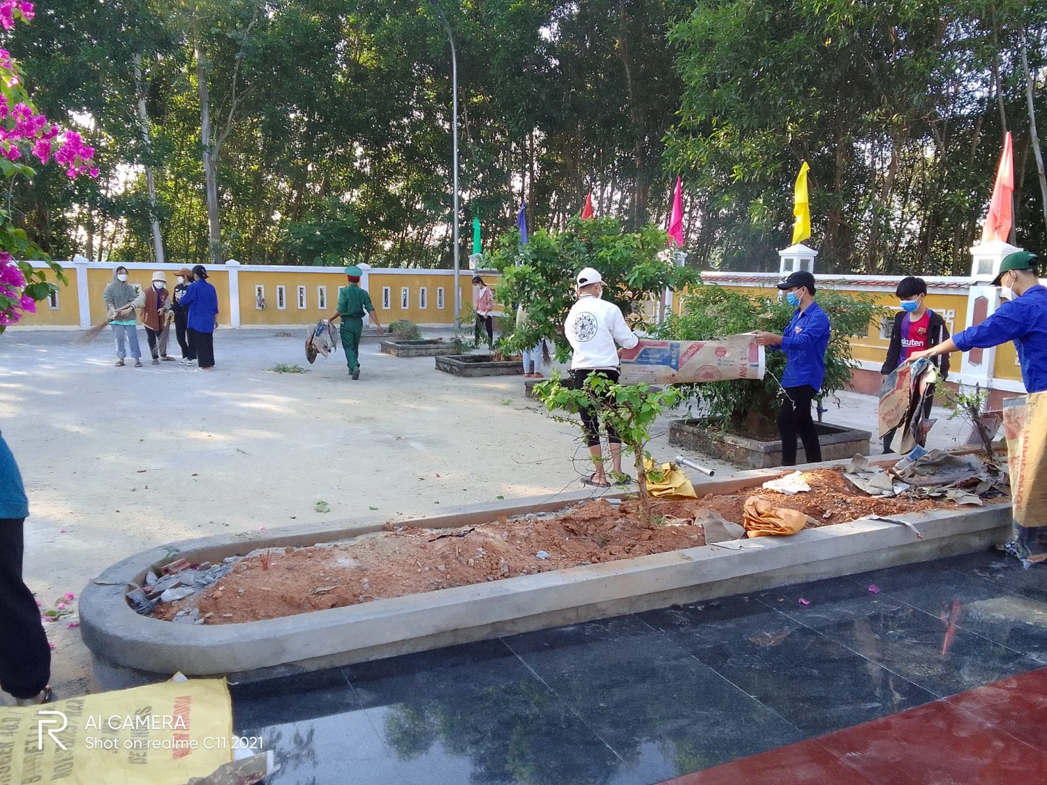 cnx3don vs ngia trang